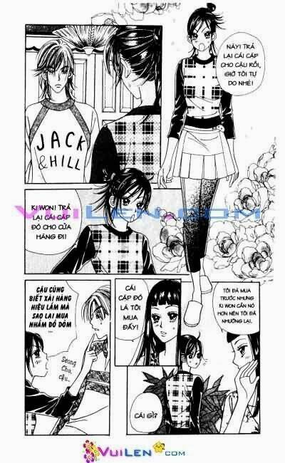 giấc mơ thần tượng chapter 9 52