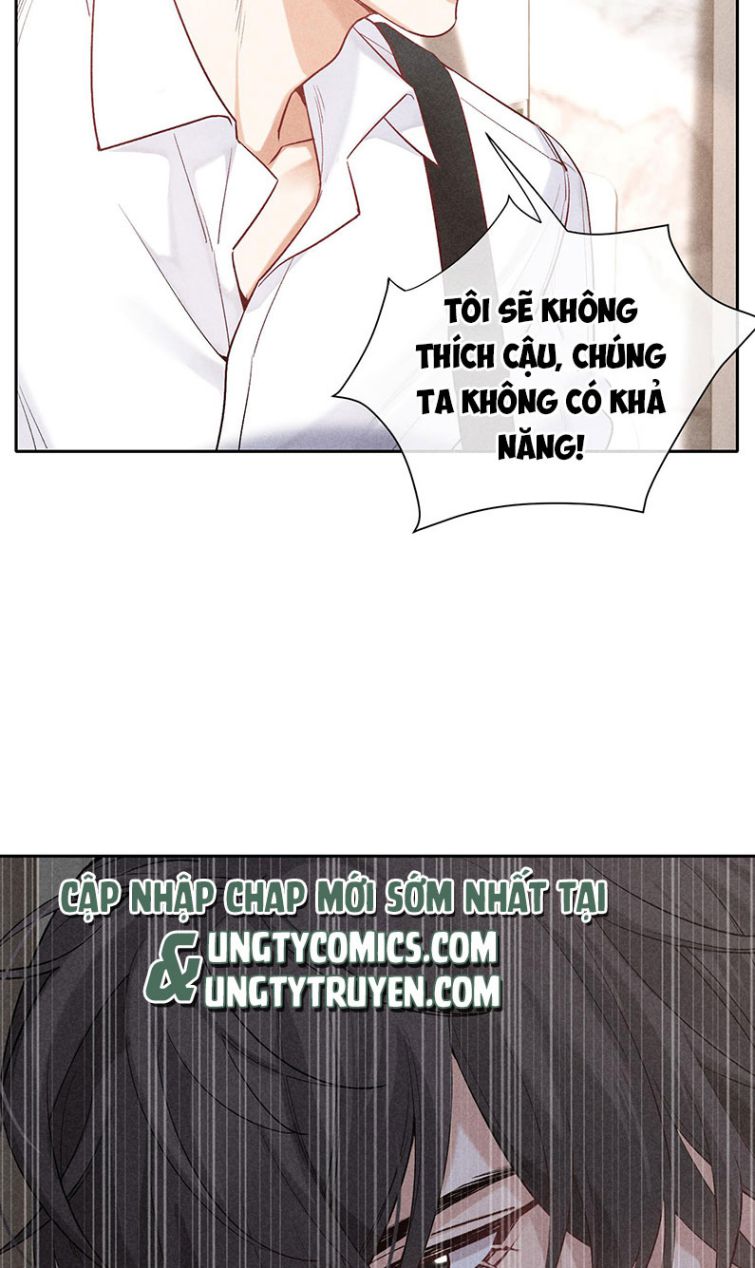 trò chơi săn mồi chapter 14 31