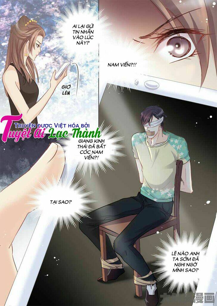 the stars are not luminous body chapter 54 7