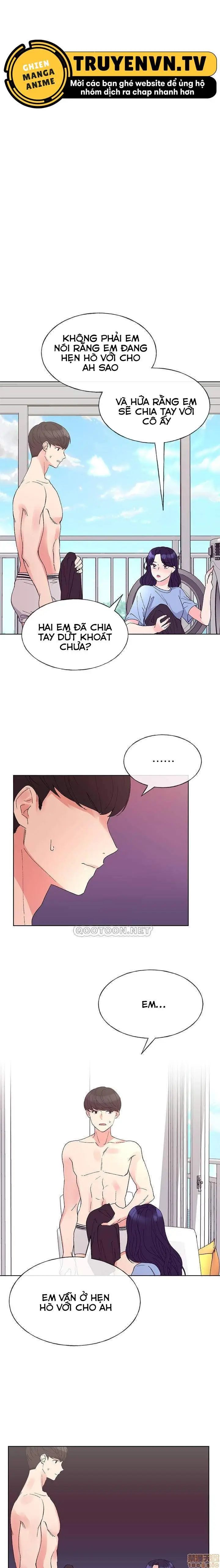 trả thù cô ta chapter 63 1