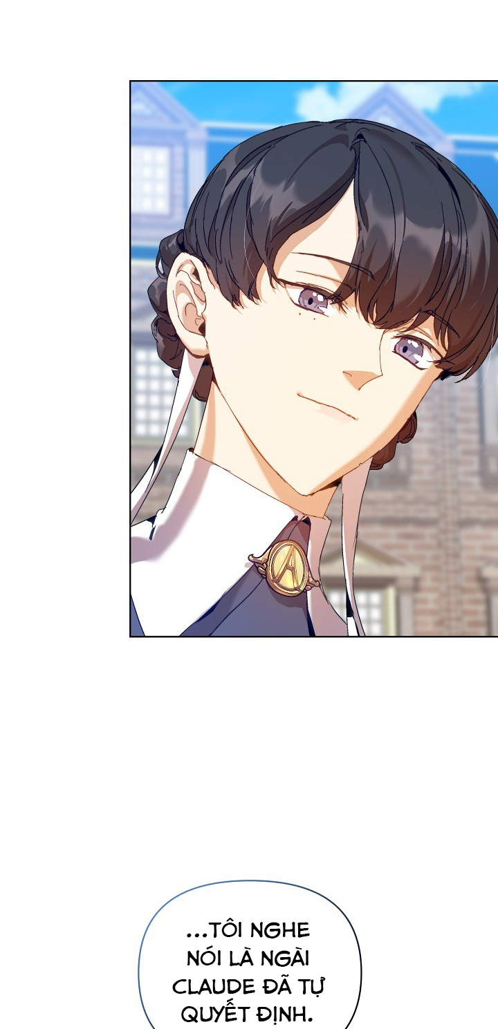 tôi là bảo mẫu của nam chính chapter 22 61