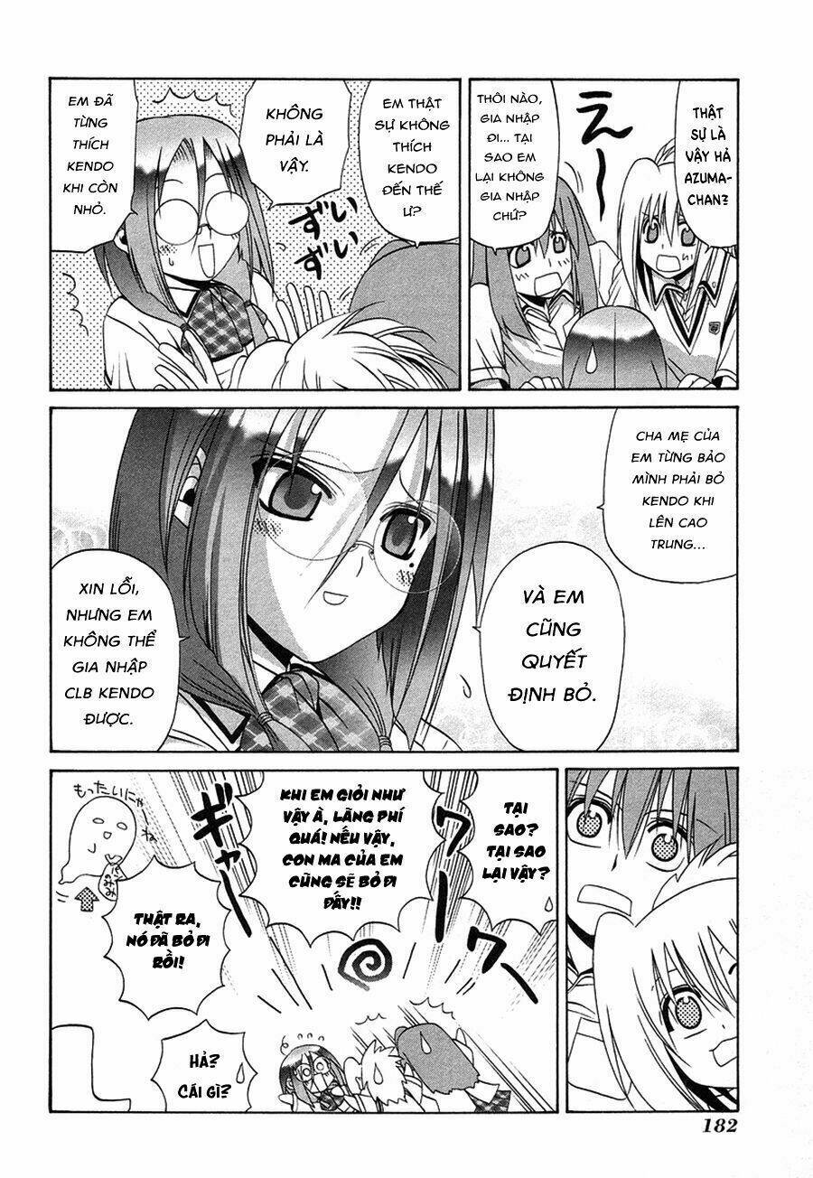 bamboo blade chapter 38 18