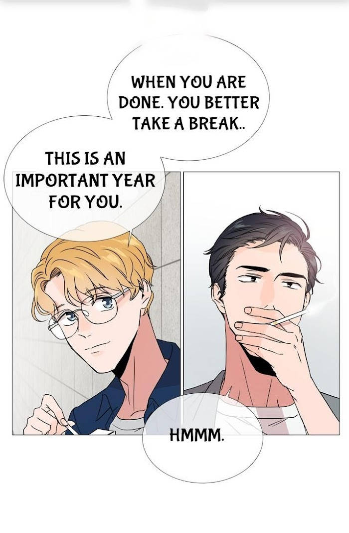 [raw] red candy chapter 19 11