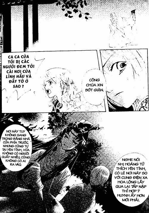 lâu lan y mộng chapter 4 48