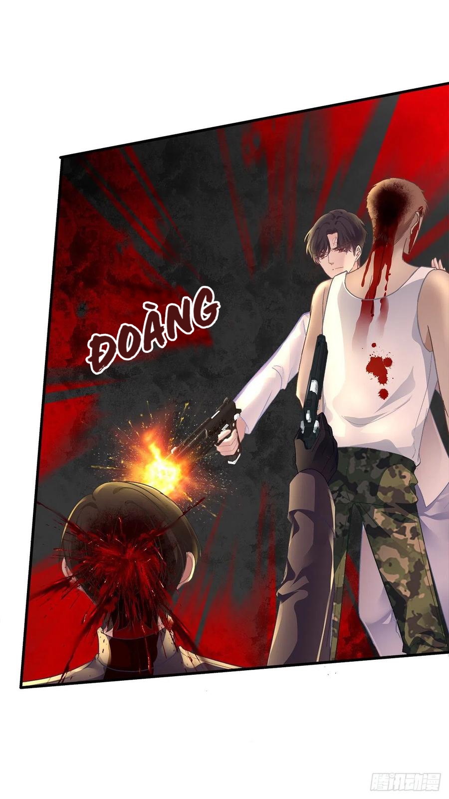 kiểm soát tuyệt đối chapter 84 34