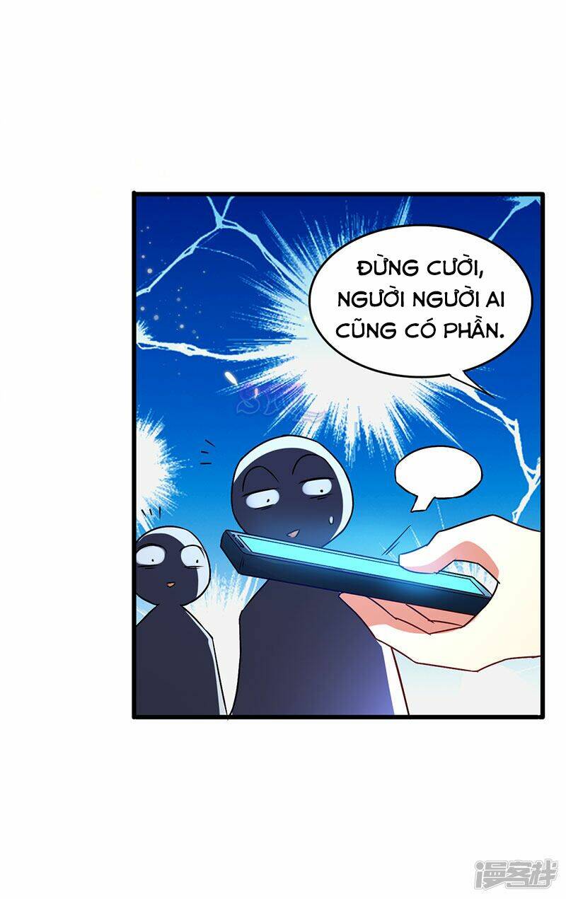 siêu cấp bại gia tử chapter 48 21