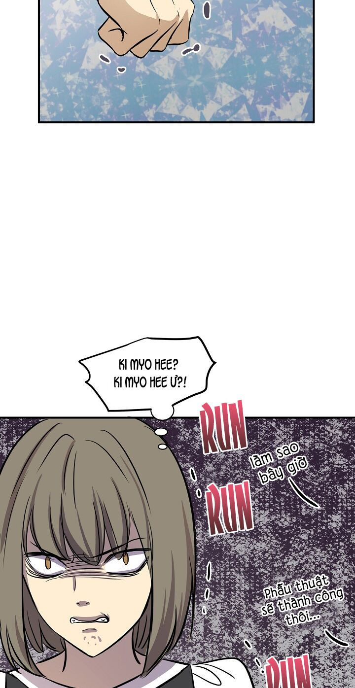 cuộc sống kỳ thú chapter 43 48