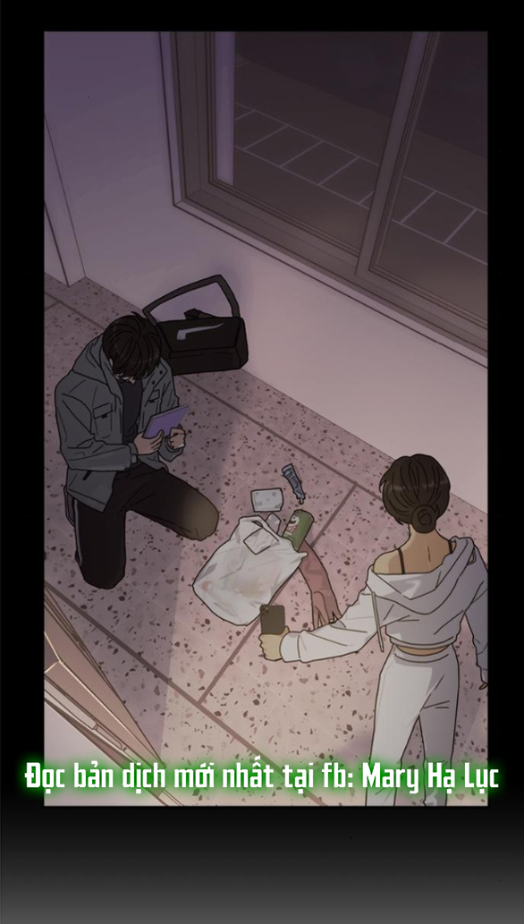 Couple Breaker chapter 74.2 17