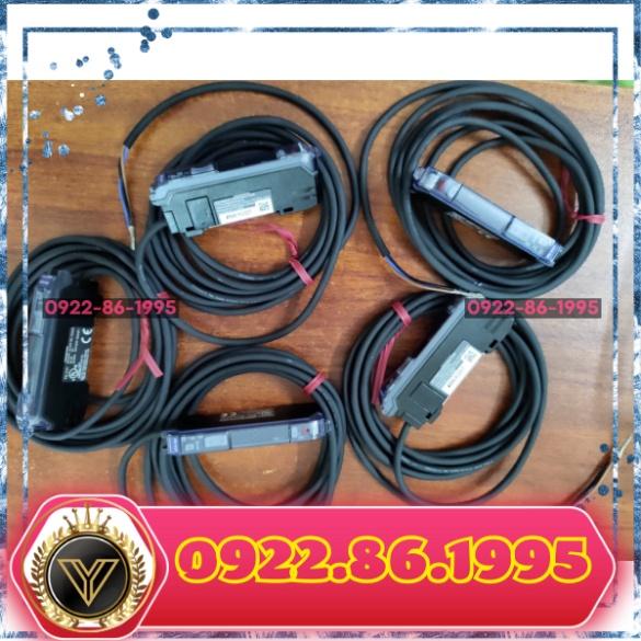 Bộ khuếch đại sợi quang Keyence FS-V31