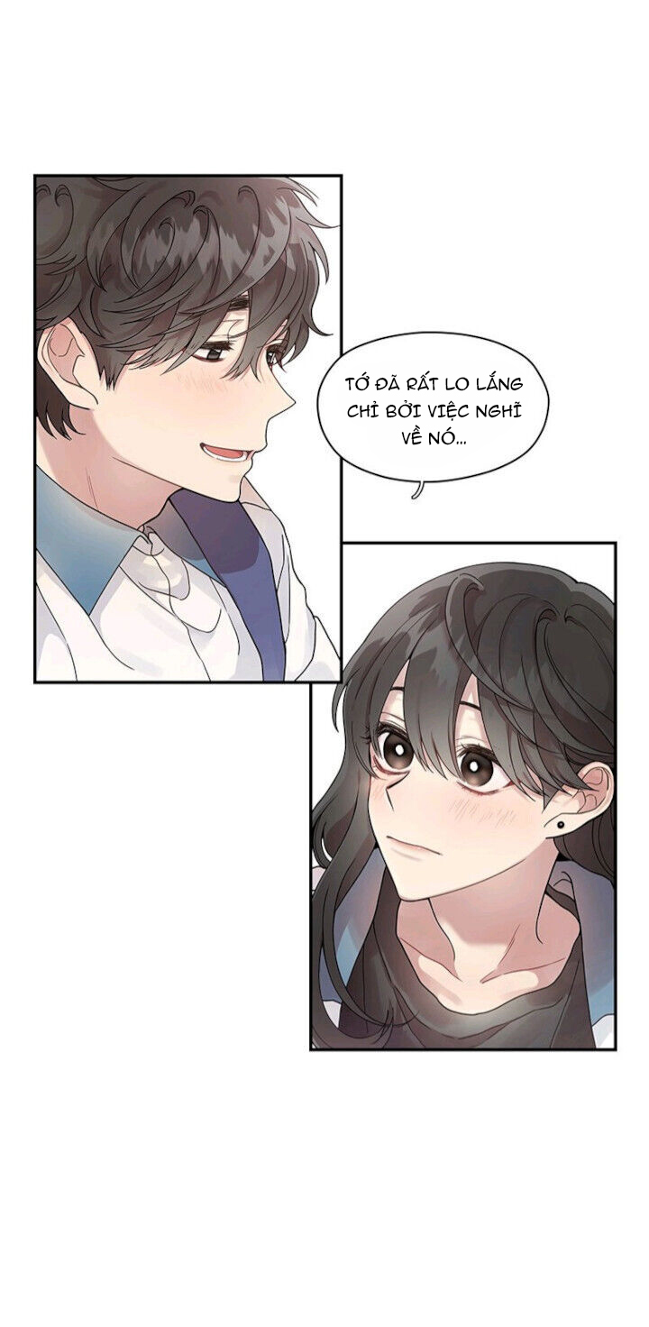 thanh xuân lầm lỡ chapter 42 8