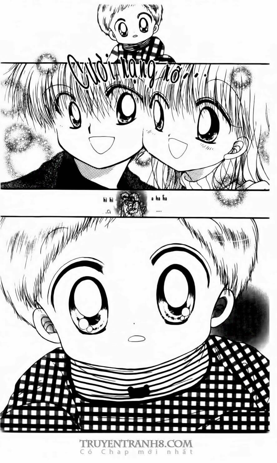 em bé ufo chapter 22 5