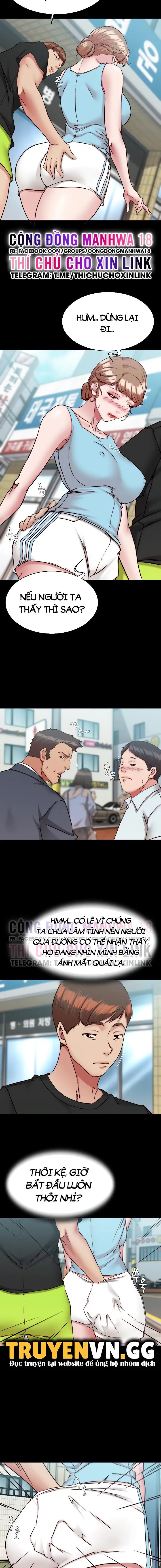 nhật ký quần lót chapter 128 10