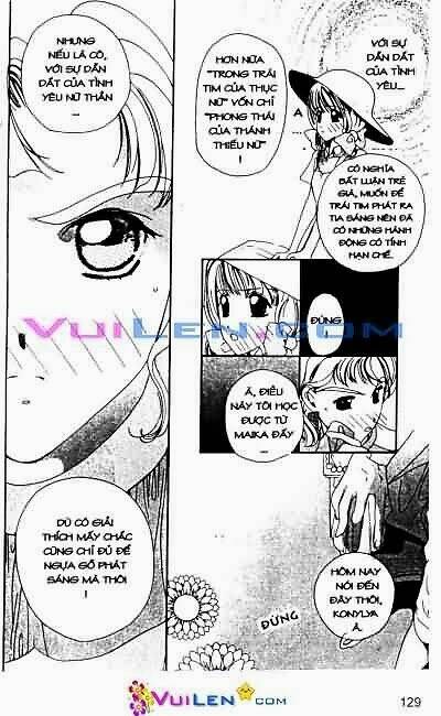 duyên kỳ ngộ chapter 4 130