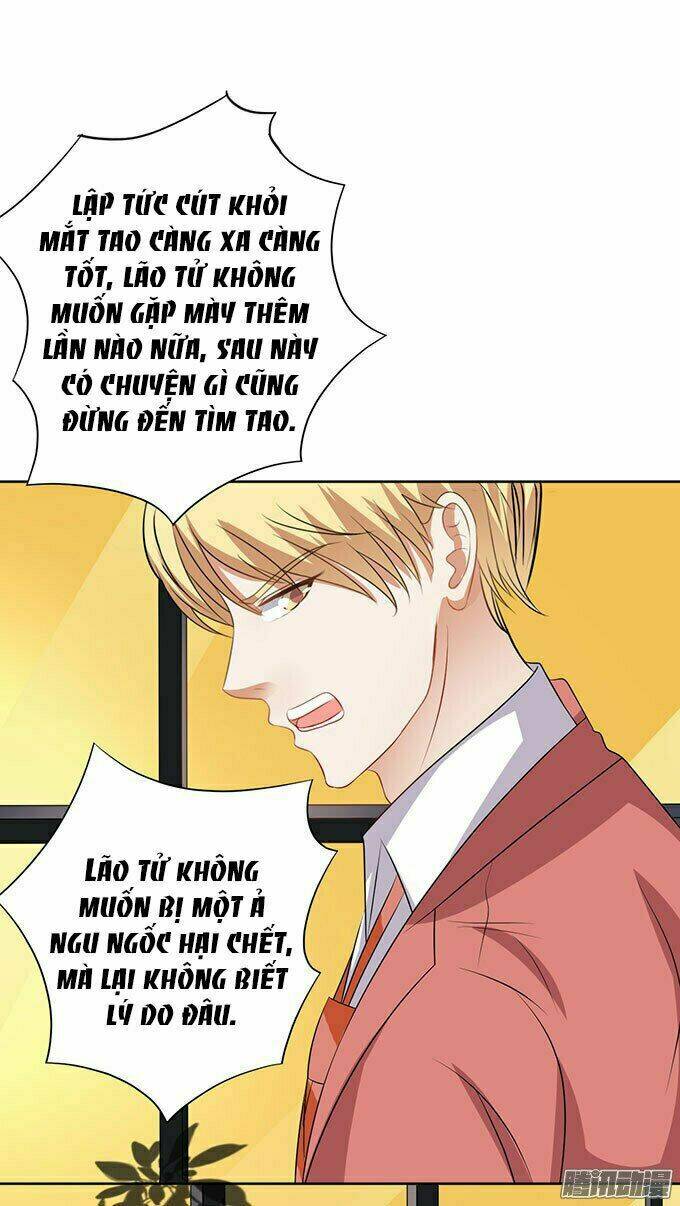 liệt ái tri hạ: series mật đào tiểu tình nhân chapter 50 8