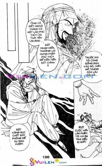 nàng công chúa ham chơi chapter 3 136