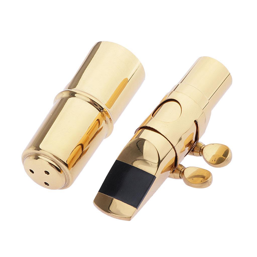 Professional Soprano Saxophone Sax Mouthpiece