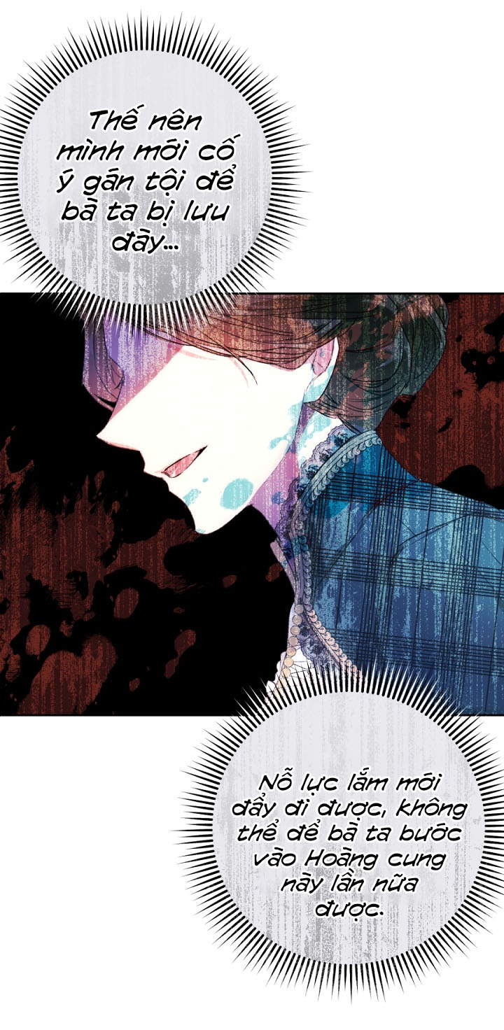 con rối ác nữ marionette chapter 32 10