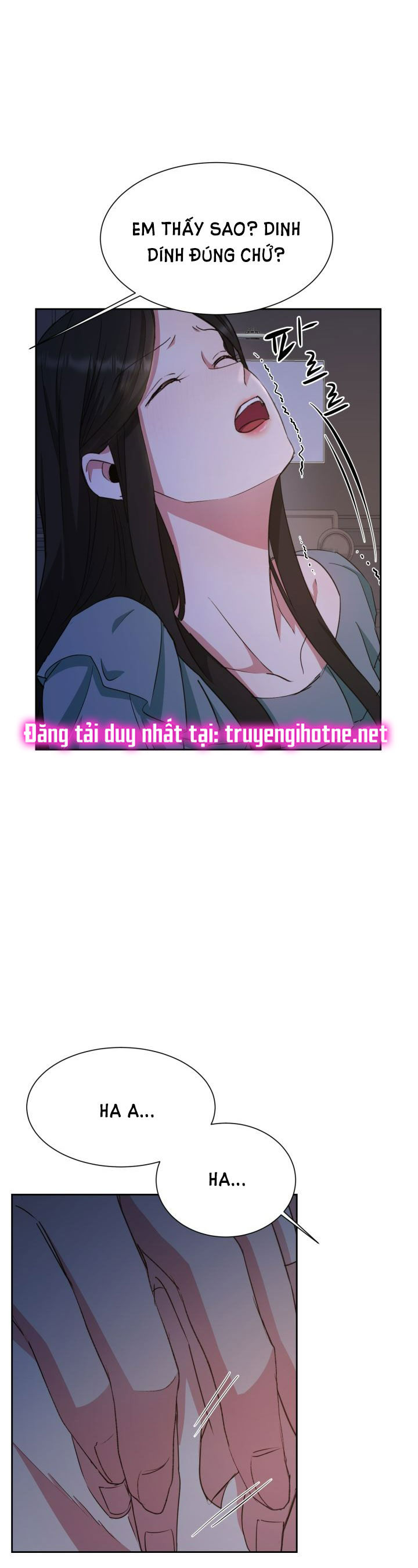 [18+] Tuyệt Đối Chiếm Hữu Chapter 37.2 - Trang 3