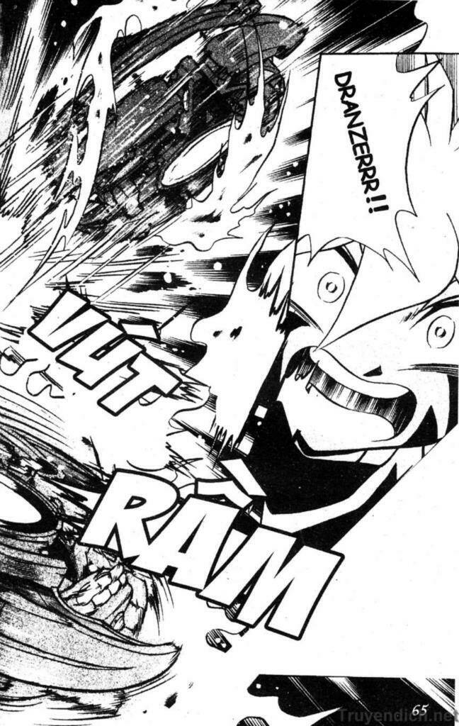 beley - con quay truyền thuyết chapter 9 61