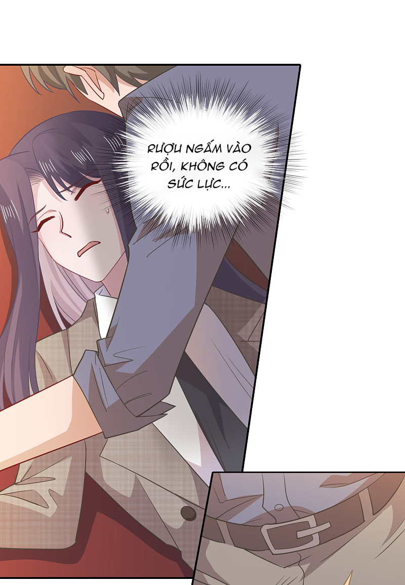 cái thùng cơm sát vách chapter 76 4