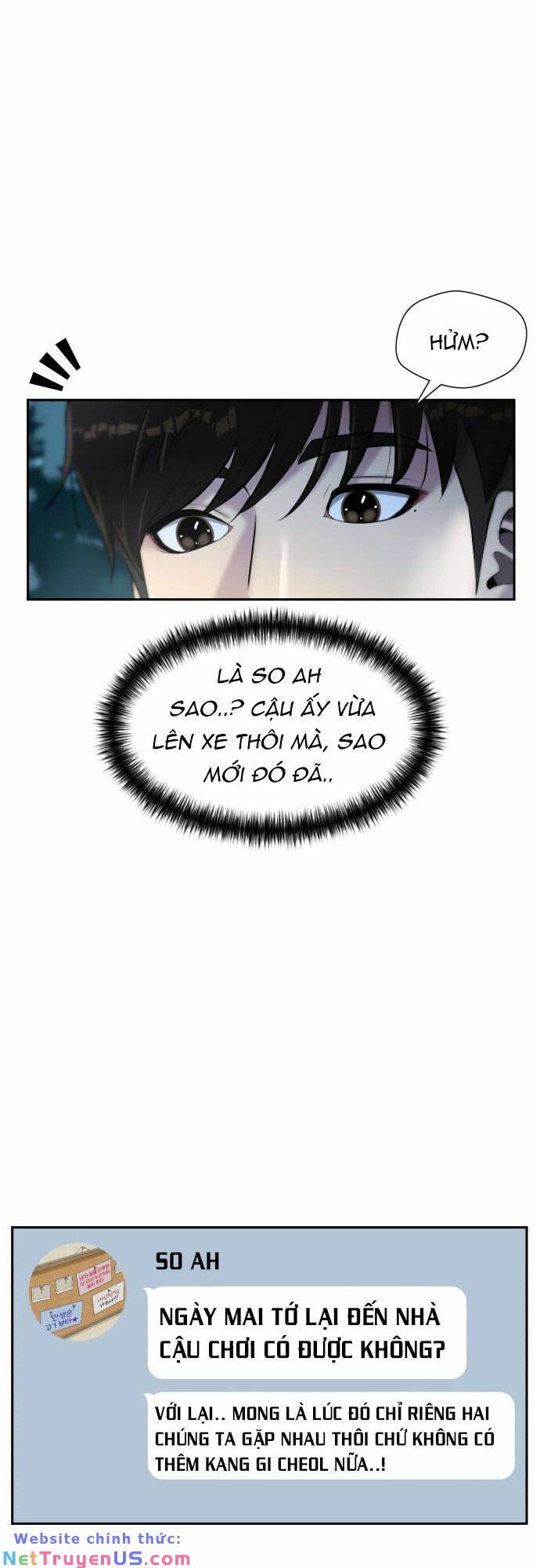 gương mặt thiên tài chapter 115 2