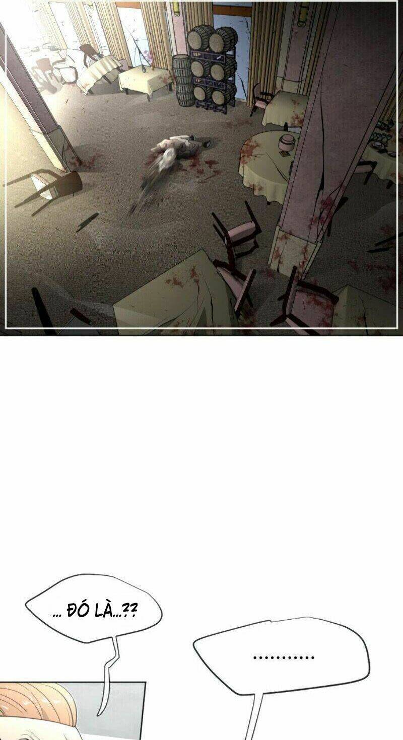 kĩ nguyên của anh hùng chapter 39 34