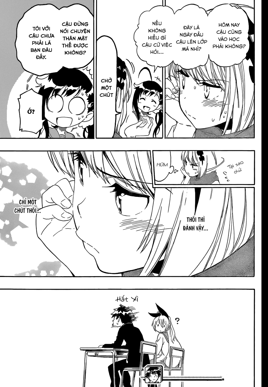 nisekoi - tình yêu giả tạo chapter 80 19