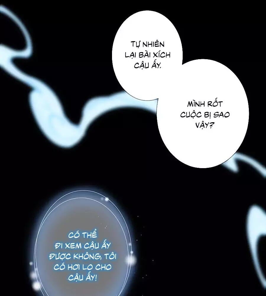 hoa chưa nở rộ chapter 27 20