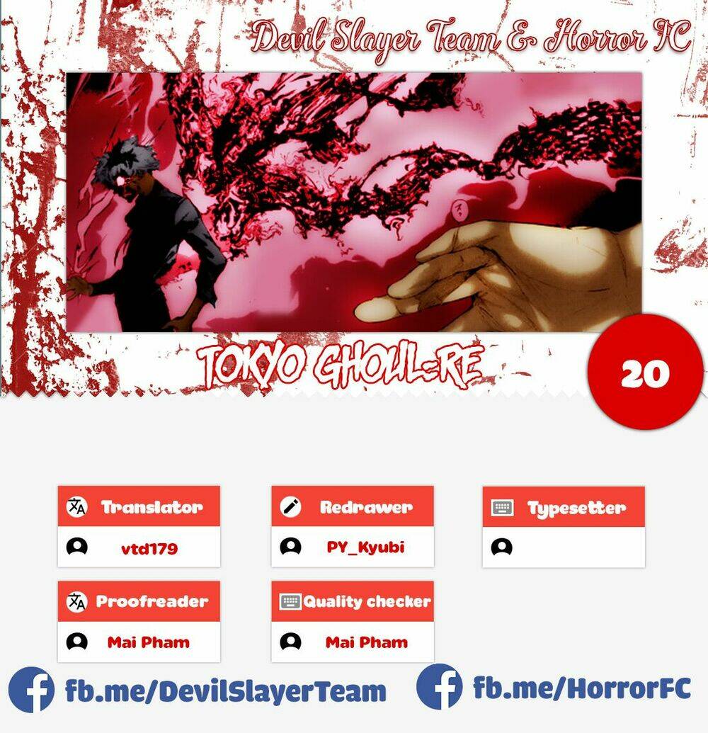 ngạ quỷ vùng tokyo 2 chapter 41 1