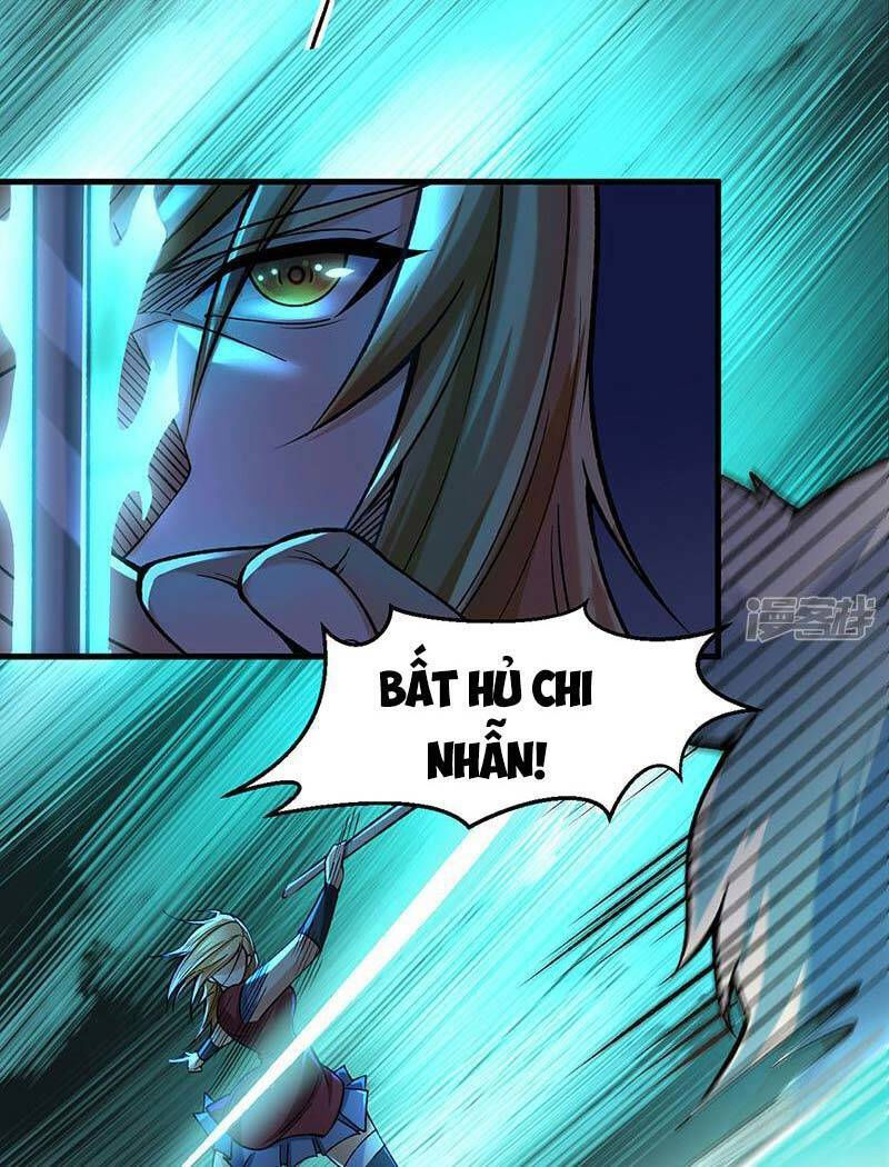 võ đạo độc tôn chapter 507 13