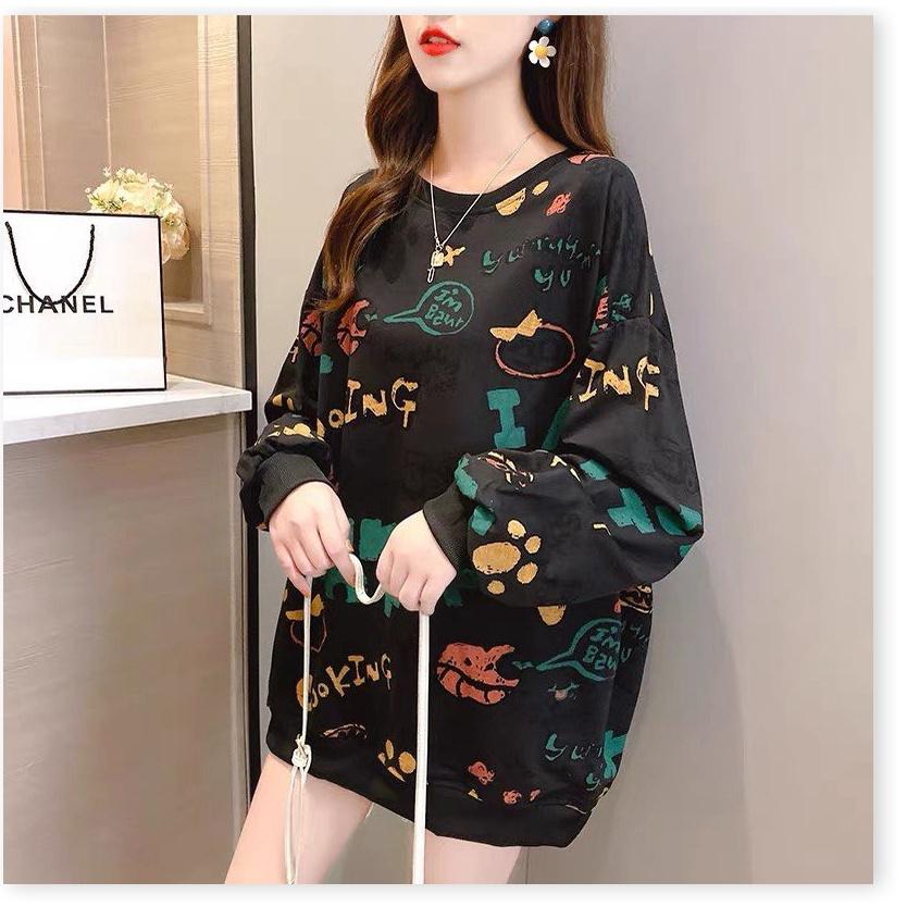 ÁO KHOÁC NỈ FORM RỘNG NỮ SIÊU XINH KME FASHION
