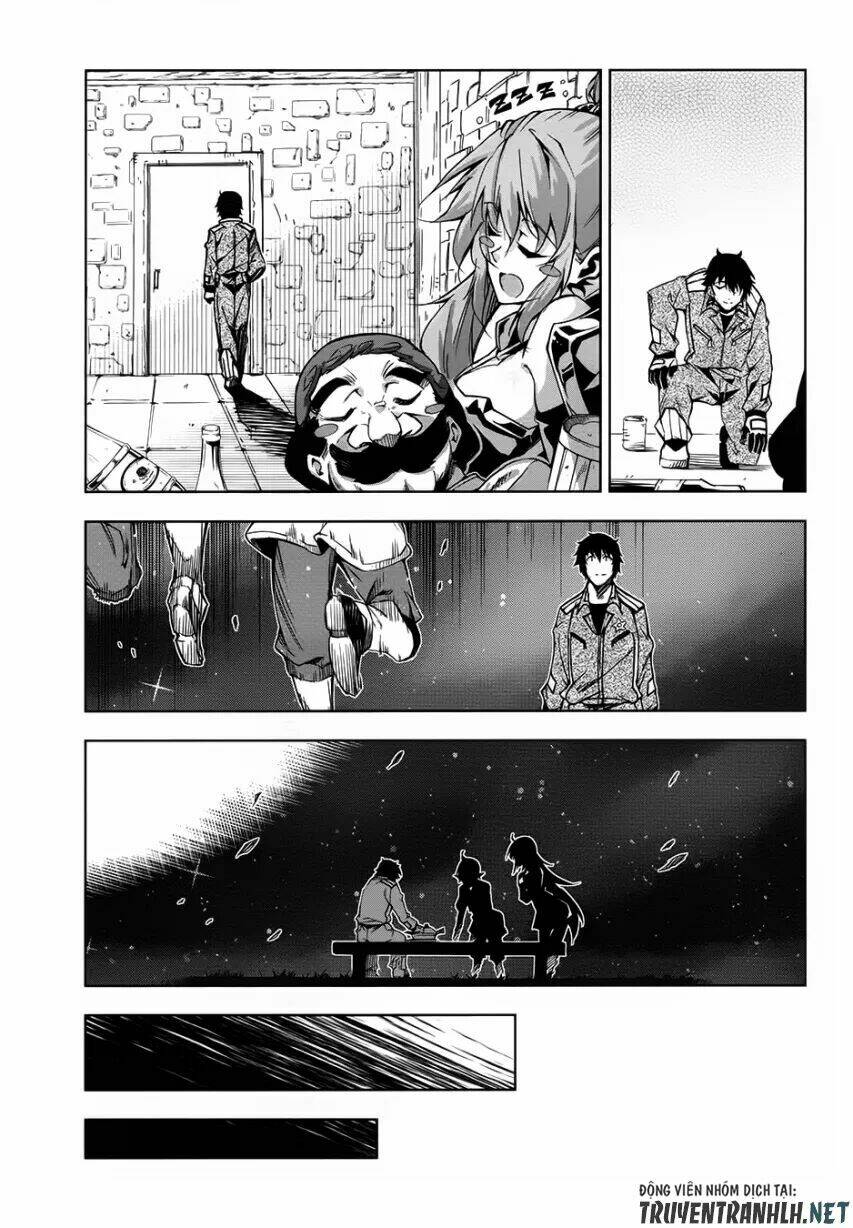 exterminator chapter 12 14