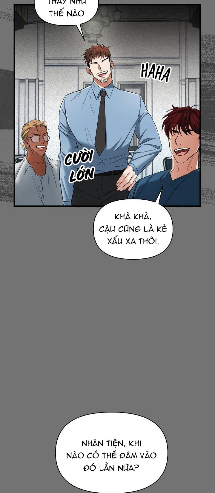 chuyến tàu cuồng loạn chapter 26 48