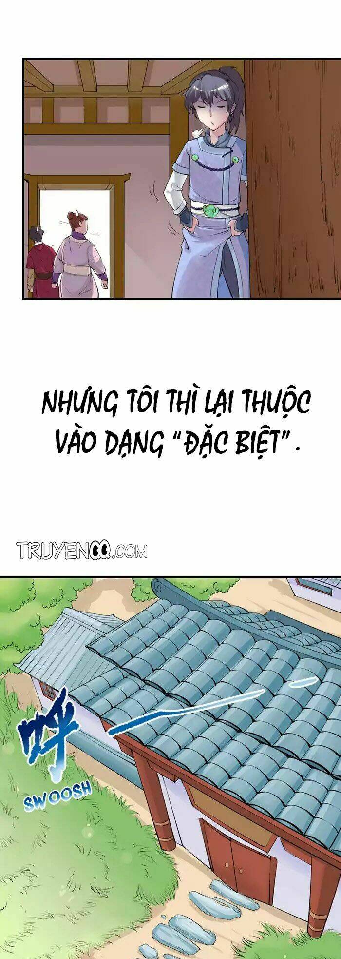 immortal merchant chapter 1 14