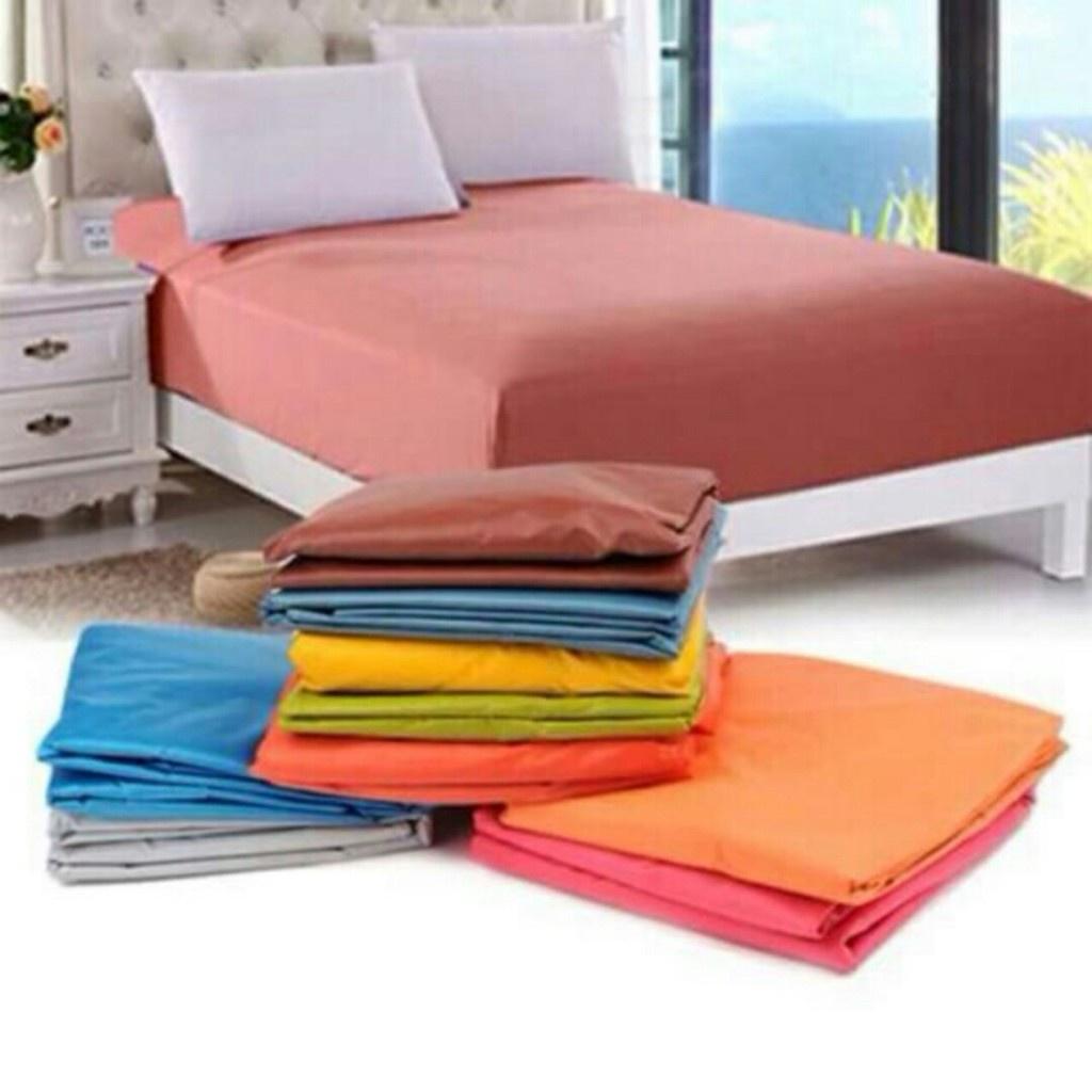 Ga trải giường chống thấm 1.6m x 2m và 1.8m x 2m