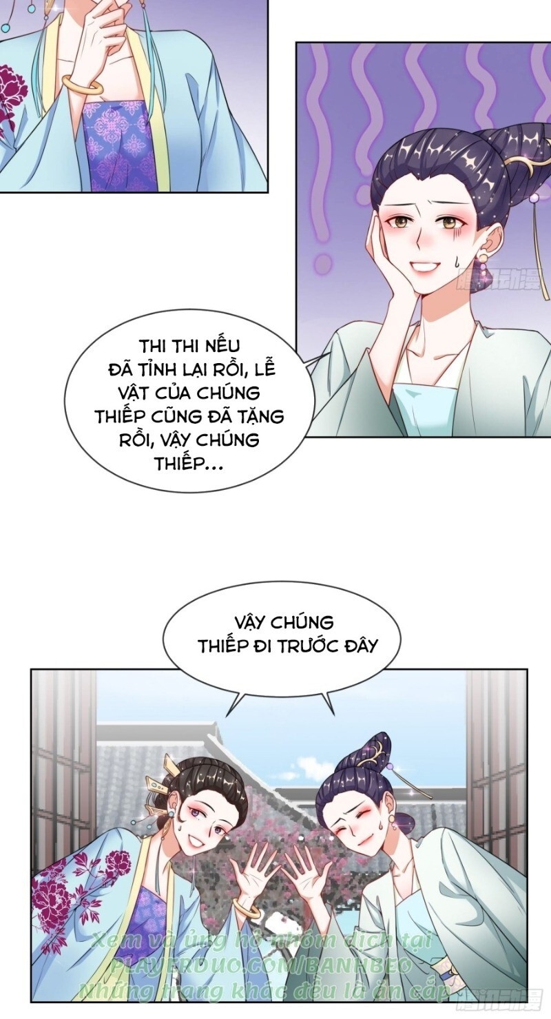 công lược trưởng thành của vương phi chapter 7 17