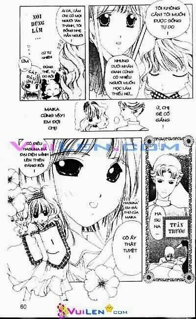 duyên kỳ ngộ chapter 7 61