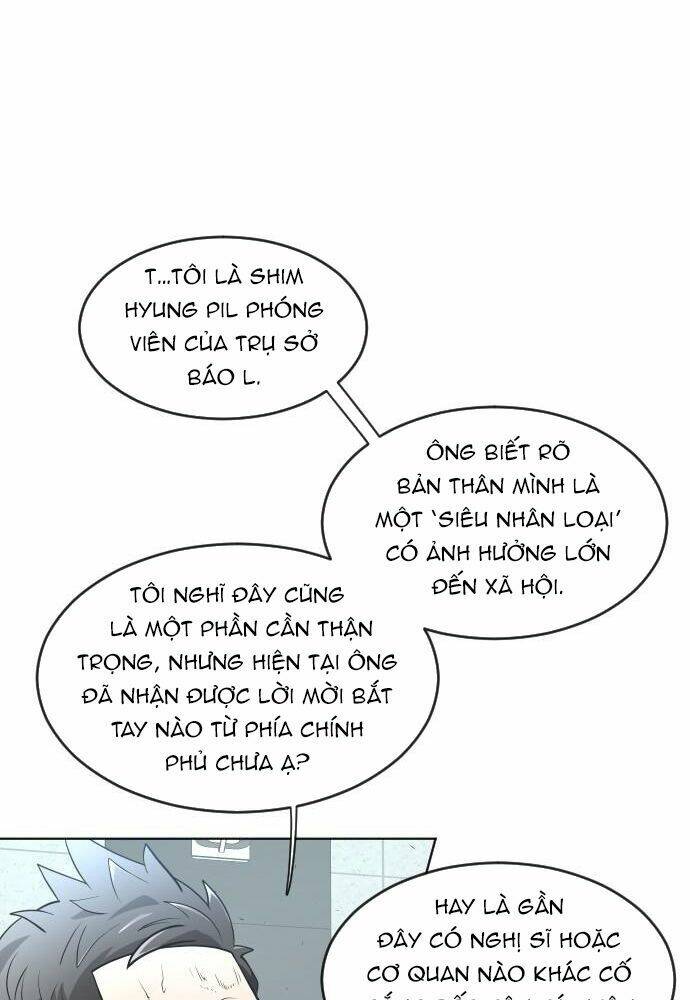 kĩ nguyên của anh hùng chapter 95 57