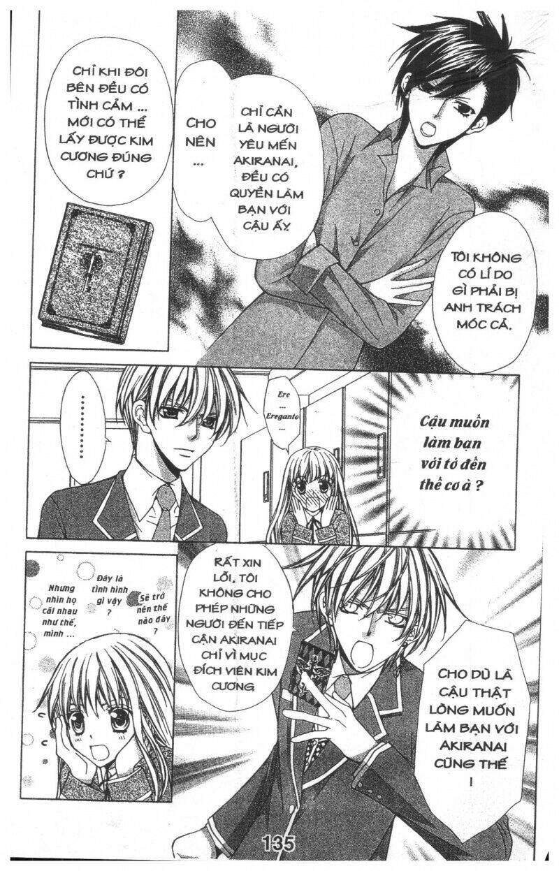 heart no daiya chapter 2.3 10