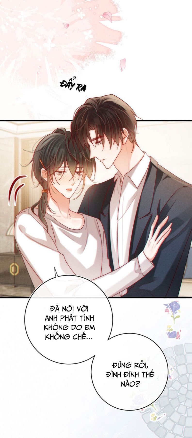 nịch tửu chapter 109 42