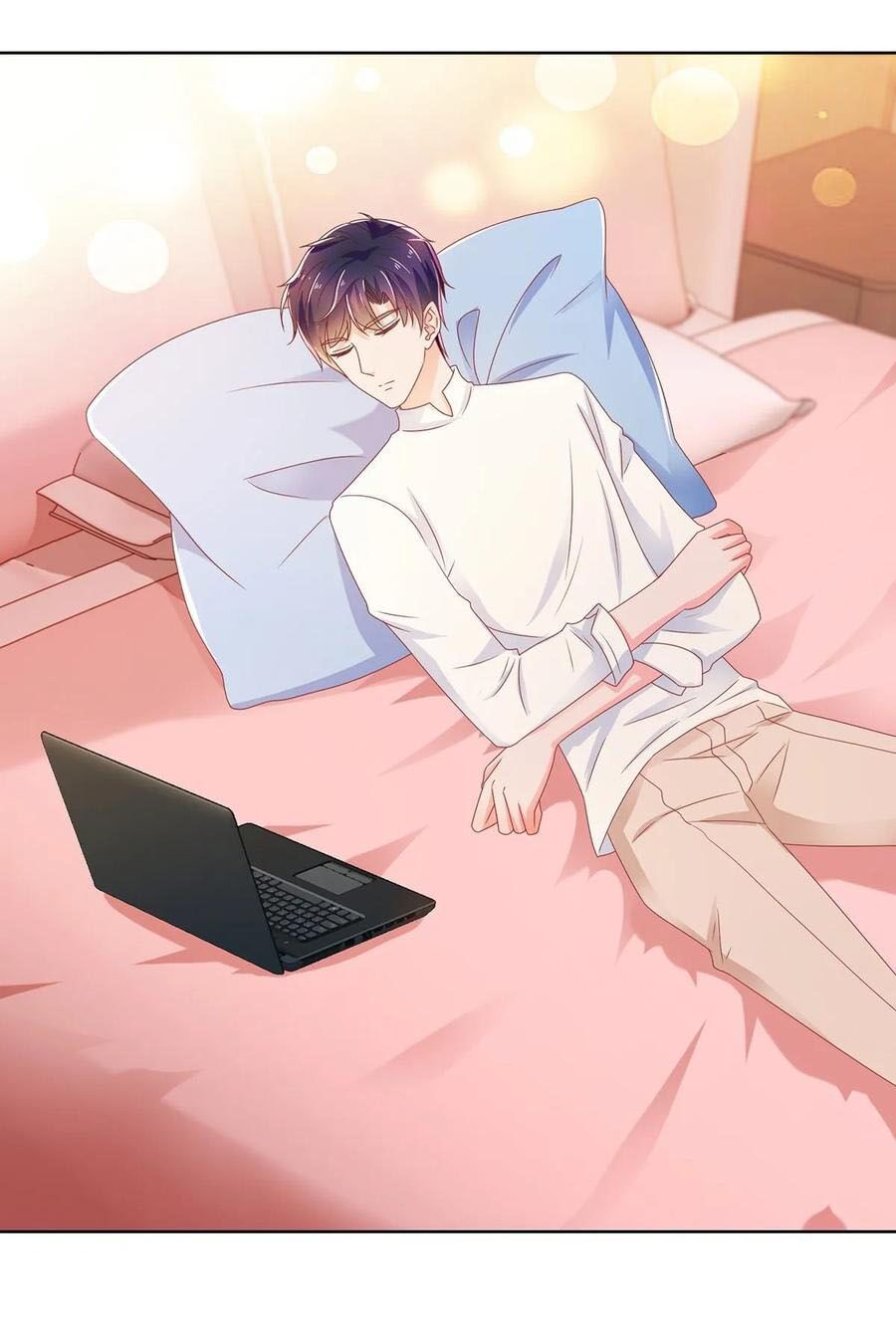 ẩn hôn 100%: chọc tức vợ yêu mua một tặng một chapter 165 11