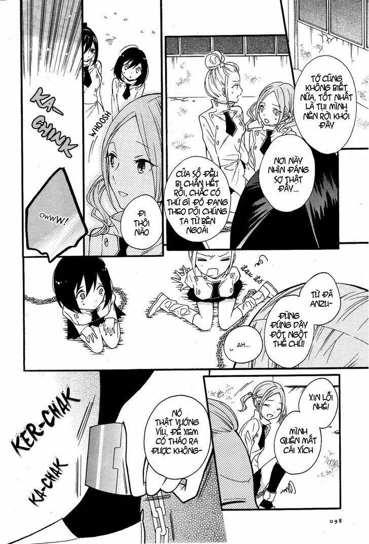 shoujo shikkaku chapter 1 22