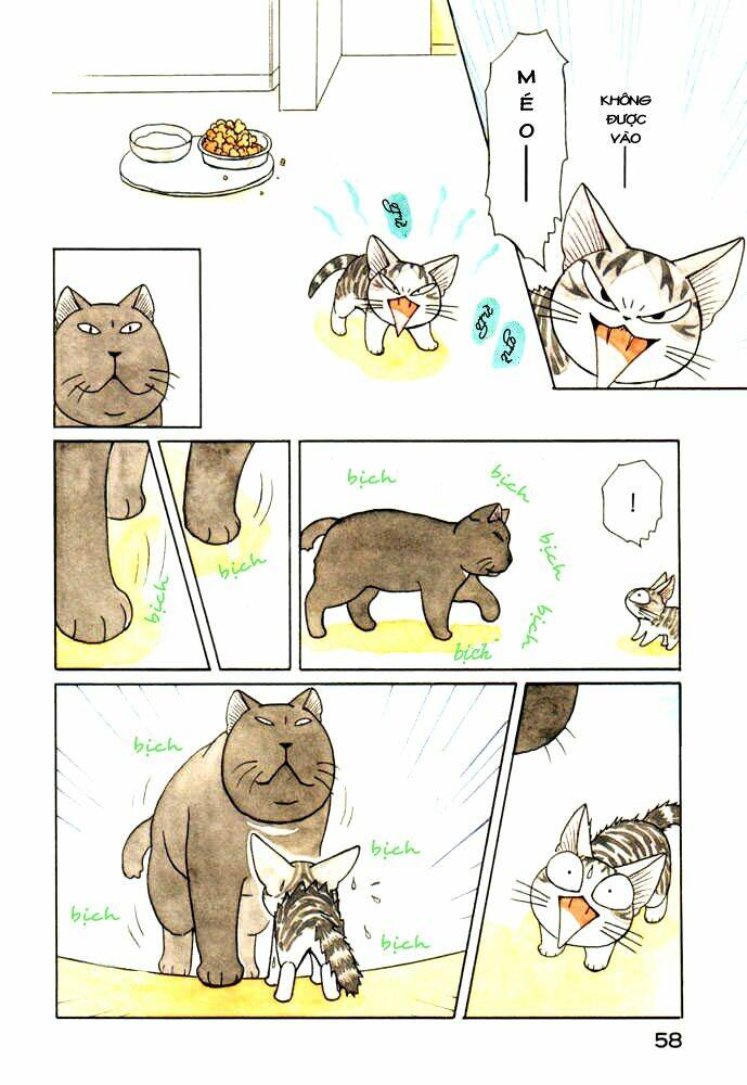 chi's sweet home chapter 28 4