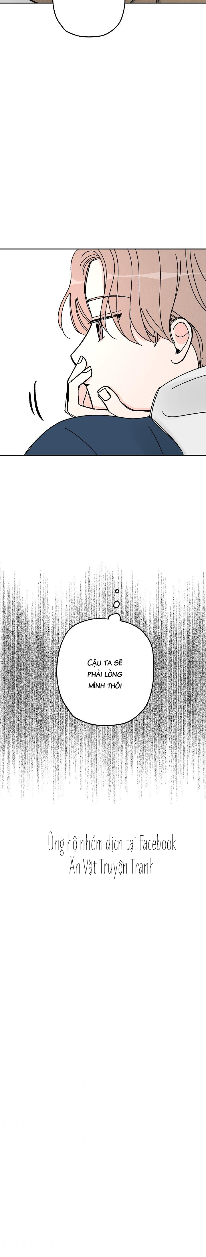 giữa chúng ta là gì chapter 19 17