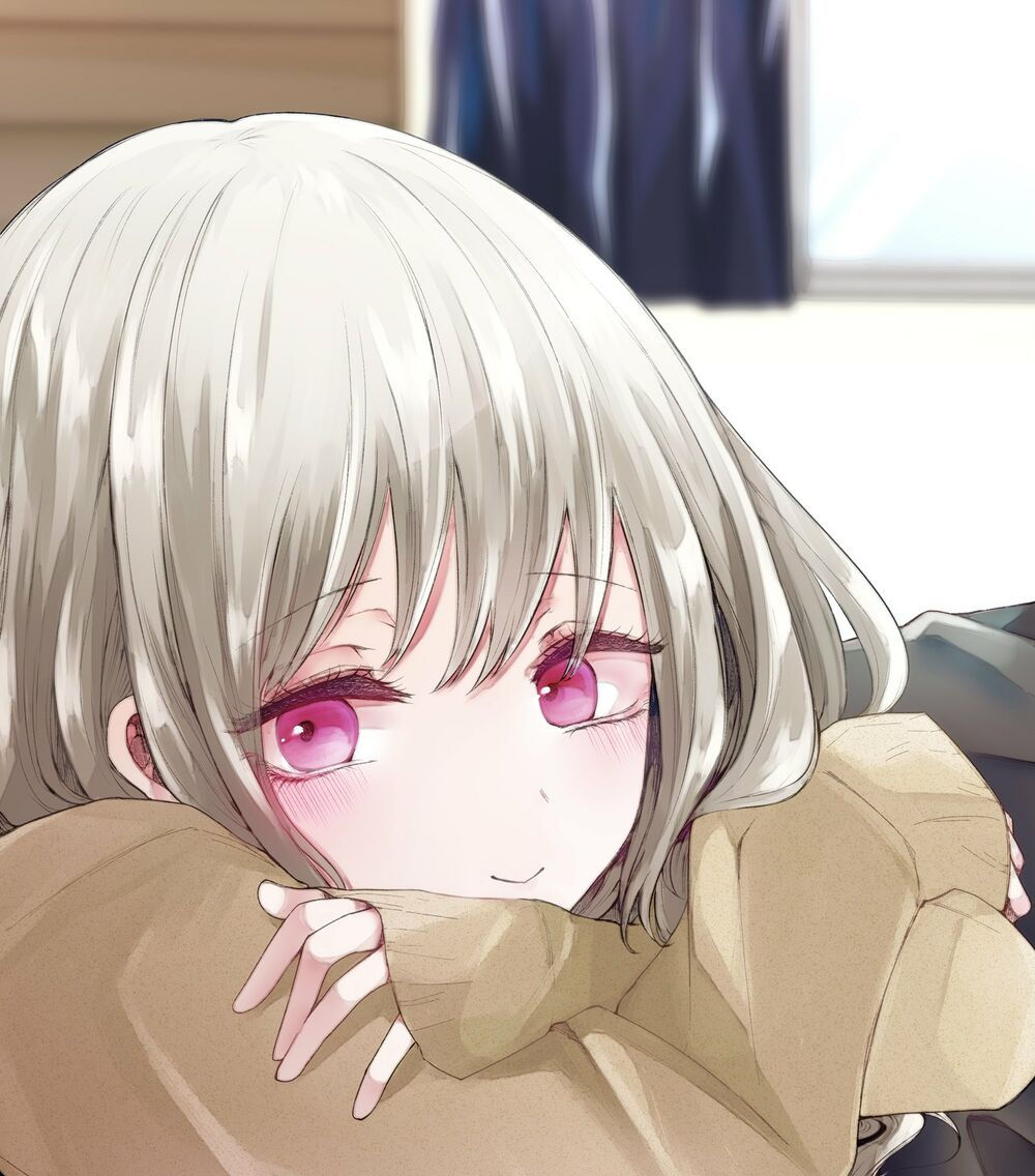 ichizu de bitch na kouhai chapter 77 9