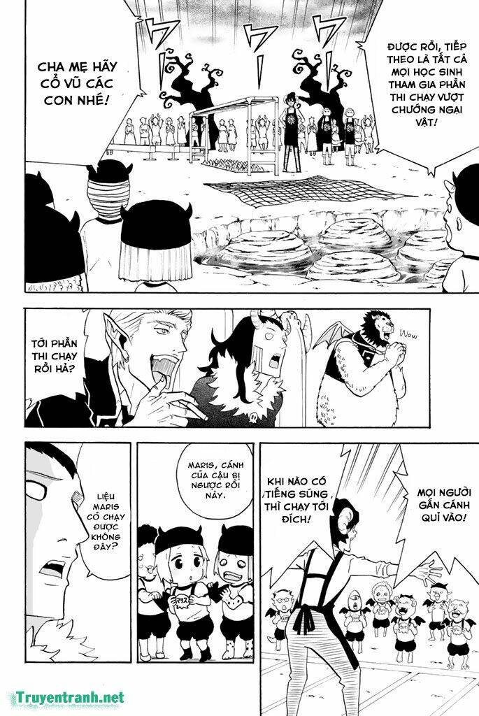 sodatechimaou chapter 59 3