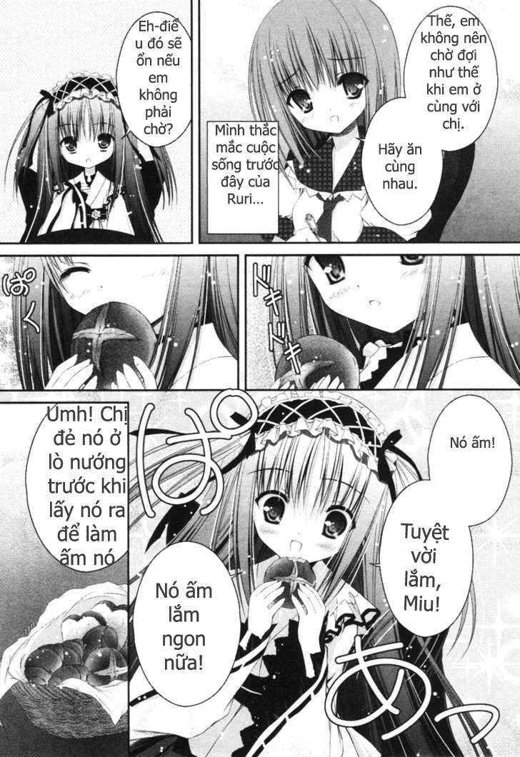 tsukiyo no fromage chapter 12 10