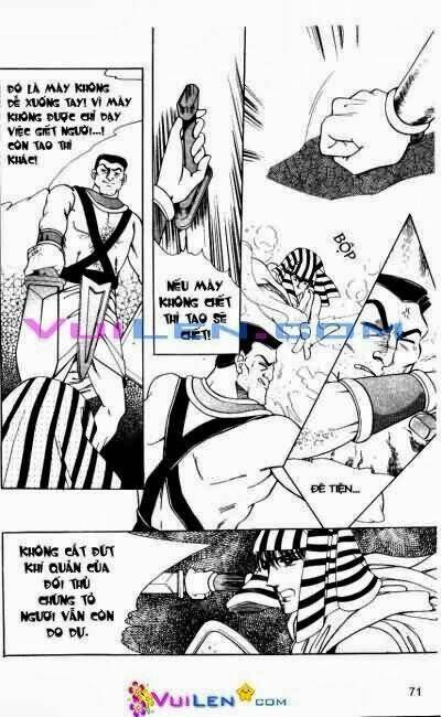 hậu duệ hoàng gia chapter 7 71