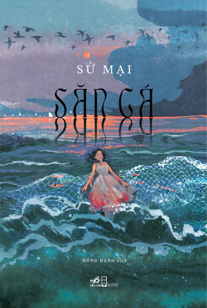 Săn cá