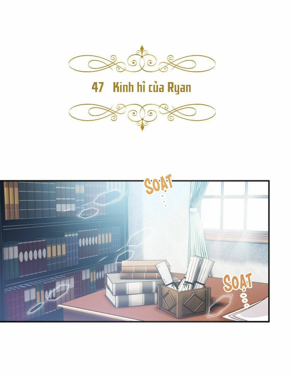 ác nữ cải biến chapter 47 5